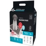 M-Pets Podložky CARBON s aktivním uhlím 45 × 60 cm 30 ks – Zboží Mobilmania