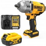 DeWalt DCF900H2T – Zboží Mobilmania