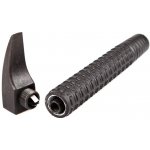 ESP Koncovka s páčidlem k teleskopickému obušku BE-03 – Zboží Dáma