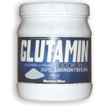 Nutristar Glutamin 500 g – Hledejceny.cz