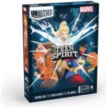 Albi Unmatched Marvel: Teen Spirit EN – Zboží Živě