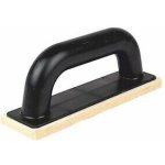 Lobster Hladítko Filc špaleta bílý filc 21 x 6 cm – Sleviste.cz