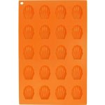 Orion forma silikon pracičky 20 29,5x17,5x1cm – HobbyKompas.cz