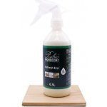 RUBIO REFRESH ECO SPREJ NA OŽIVENÍ OLEJOVANÉHO DŘEVA 500 ml – Zboží Dáma