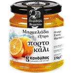 Kandylas pomerančová Marmeláda extra 370 g – Zboží Dáma