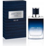 Jimmy Choo Blue toaletní voda pánská 50 ml – Hledejceny.cz