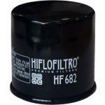 HifloFiltro olejový filtr HF682 – Hledejceny.cz