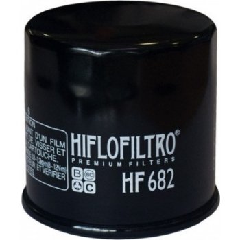 HifloFiltro olejový filtr HF682
