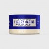 Přípravky pro úpravu vlasů Immortal Infuse Luxury Marine Hair Styling Wax s keratinem 150 ml