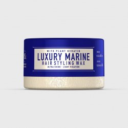 Immortal Infuse Luxury Marine Hair Styling Wax s keratinem 150 ml