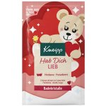 Kneipp koupelová sůl Miluji Tě! 60 g – Zboží Dáma