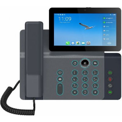 Grandstream Fanvil V67 SIP – Hledejceny.cz