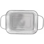 Cedník-košík ANETT 41,5x24,5x10 cm – Sleviste.cz