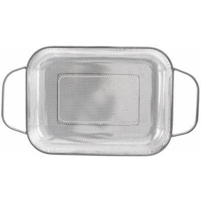 Cedník-košík ANETT 41,5x24,5x10 cm – Sleviste.cz