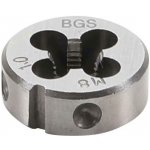 BGS 1900-M8X1.0-S, Závitové očko | M8 x 1,0 x 25 mm – Hledejceny.cz