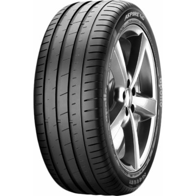 Apollo Aspire 4G 225/45 R17 91Y – Hledejceny.cz