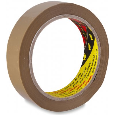 Tartan samolepicí páska 25 mm x 66 m – Zboží Dáma