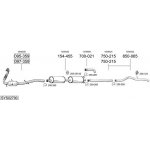 Bosal BS 233-113 – Hledejceny.cz