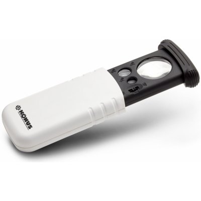 Konus Quicklens 3 kompaktní lupa 10x 20x 30x – Zboží Mobilmania