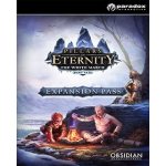 Pillars of Eternity: Expansion Pass – Hledejceny.cz