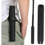 Pronett XJ4475 Teleskopický obušek 50 cm – Zboží Dáma