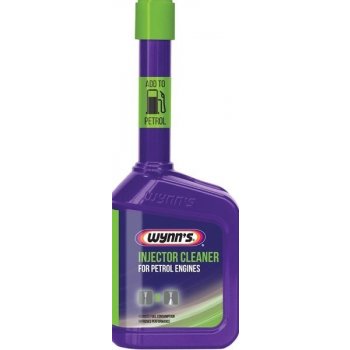 Wynn's Injector Cleaner for Petrol Engines 325 ml