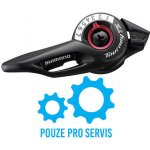 Shimano Tourney SL-TZ500 – Sleviste.cz