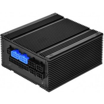 SilverStone Nightjar Series NJ450-SXL 450W SST-NJ450-SXL