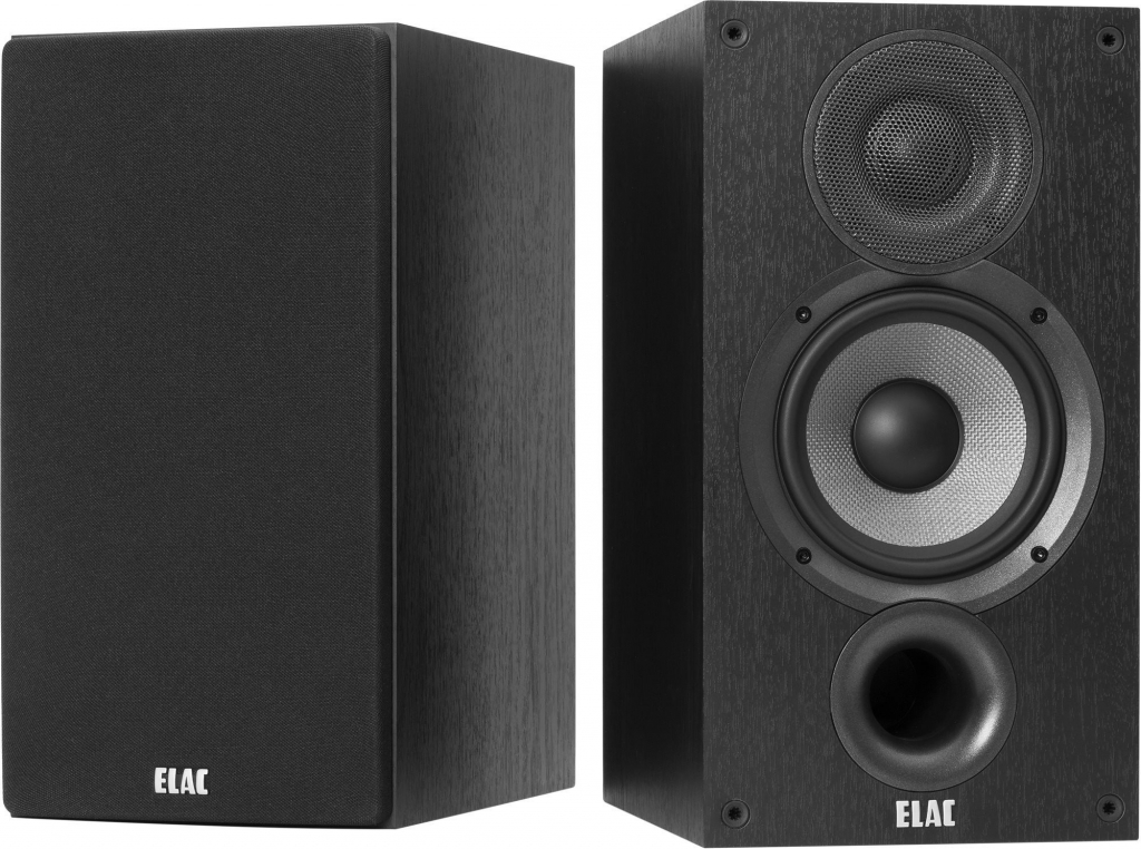 Elac Debut B5