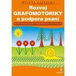 Rozvoj grafomotoriky a podpora psaní – Hledejceny.cz