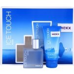 Mexx Ice Touch Man EDT 30 ml + sprchový gel 50 ml dárková sada – Hledejceny.cz