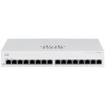 Cisco CBS110-16T – Zboží Mobilmania