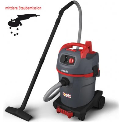 Starmix uClean NSG ARDL-1432 EHP ST016344 – Hledejceny.cz