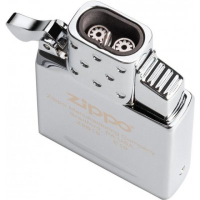 Zippo Plynový insert s dvěma tryskami 30901 – Zboží Mobilmania
