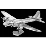 Metal Earth 3D puzzle Bombardér B-17 22 ks – Hledejceny.cz