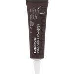 RefectoCil Gelová barva na obočí Intense Brow[n]s Base Gel Černo hnědá 15 ml – Zboží Mobilmania