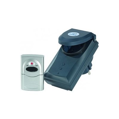 FIAP Control Active 2761 dálková obsluha filtru i čerpadla – Hledejceny.cz
