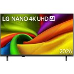 LG 43NU850B6LA – Sleviste.cz