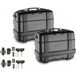 Givi TRK 33B PACK2 | Zboží Auto