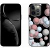 Pouzdro a kryt na mobilní telefon Apple mmCase na iPhone 13 Pro abstraktní motiv 27