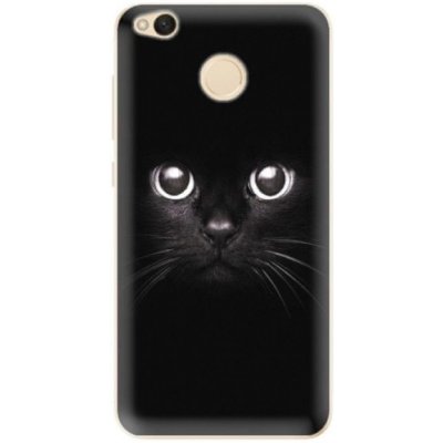 iSaprio Black Cat Xiaomi Redmi 4X