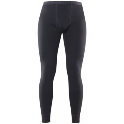 DEVOLD DUO ACTIVE Man long johns Black