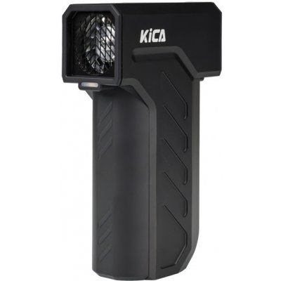 KiCA Jet Fan ULTRA – Zboží Dáma