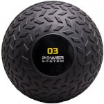 Power System Slam ball 3 Kg – Zbozi.Blesk.cz