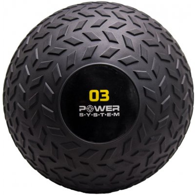 Power System Slam ball 3 Kg – Zboží Dáma