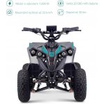 Lamax eFalcon ATV50M Blue | Zboží Auto