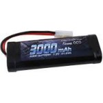 Ni-MH 3000mAh 7.2V Gens Ace – Zbozi.Blesk.cz