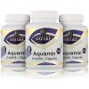 Vitamín a minerál Golden Nature 2+1 Aquamin Vápník+Hořčík 300 kapslí