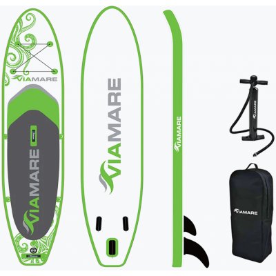 Paddleboard VIAMARE SUP Viamare Board 3,65 m 1123071