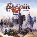 Saxon - Crusader Vinyl [LP] – Hledejceny.cz
